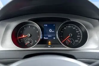 Volkswagen Golf, 1.4, 92 kW, бензин, автомат, передний привод