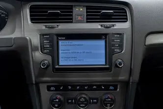 Volkswagen Golf, 1.4, 92 kW, бензин, автомат, передний привод