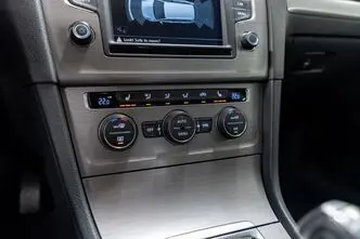 Volkswagen Golf, 1.4, 92 kW, бензин, автомат, передний привод