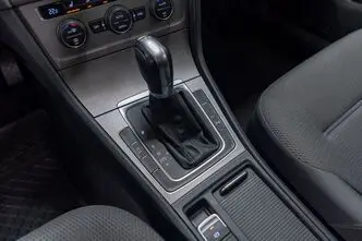 Volkswagen Golf, 1.4, 92 kW, бензин, автомат, передний привод