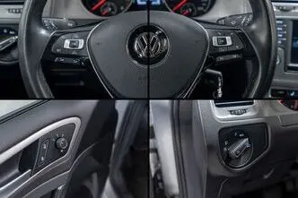 Volkswagen Golf, 1.4, 92 kW, бензин, автомат, передний привод