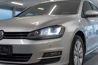 Volkswagen Golf, 1.4, 92 kW, бензин, автомат, передний привод