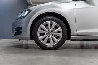Volkswagen Golf, 1.4, 92 kW, бензин, автомат, передний привод