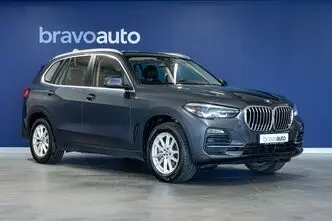 BMW X5, 3.0, 210 kW, гибрид, автомат, полный привод