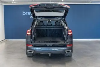 BMW X5, 3.0, 210 kW, гибрид, автомат, полный привод