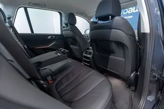 BMW X5, 3.0, 210 kW, гибрид, автомат, полный привод