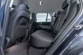 BMW X5, 3.0, 210 kW, гибрид, автомат, полный привод