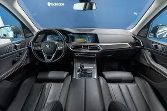 BMW X5, 3.0, 210 kW, гибрид, автомат, полный привод