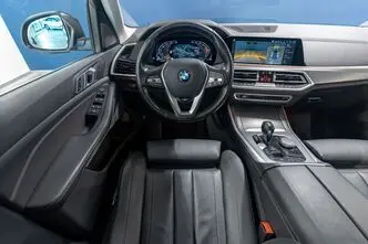 BMW X5, 3.0, 210 kW, гибрид, автомат, полный привод