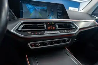 BMW X5, 3.0, 210 kW, гибрид, автомат, полный привод