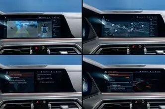 BMW X5, 3.0, 210 kW, гибрид, автомат, полный привод