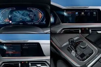 BMW X5, 3.0, 210 kW, гибрид, автомат, полный привод