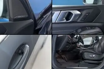 BMW X5, 3.0, 210 kW, гибрид, автомат, полный привод