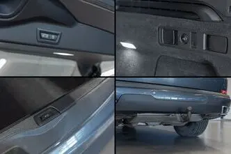BMW X5, 3.0, 210 kW, гибрид, автомат, полный привод