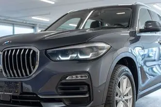 BMW X5, 3.0, 210 kW, гибрид, автомат, полный привод