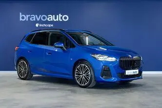 BMW 218, 1.5, 100 kW, petrol, automatic, front-wheel drive