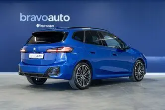 BMW 218, 1.5, 100 kW, petrol, automatic, front-wheel drive