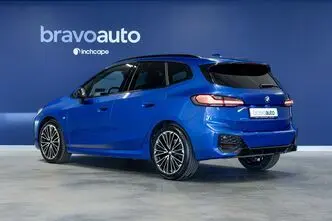 BMW 218, 1.5, 100 kW, petrol, automatic, front-wheel drive