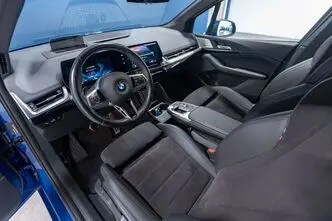BMW 218, 1.5, 100 kW, petrol, automatic, front-wheel drive