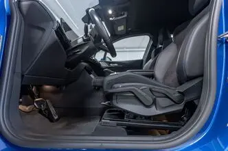 BMW 218, 1.5, 100 kW, petrol, automatic, front-wheel drive