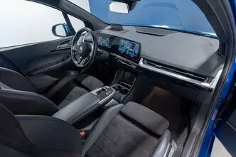 BMW 218, 1.5, 100 kW, petrol, automatic, front-wheel drive