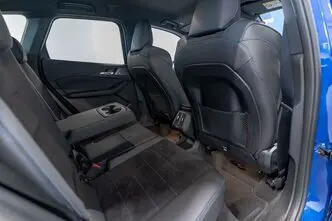 BMW 218, 1.5, 100 kW, petrol, automatic, front-wheel drive