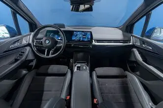 BMW 218, 1.5, 100 kW, petrol, automatic, front-wheel drive