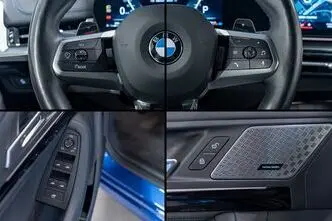 BMW 218, 1.5, 100 kW, petrol, automatic, front-wheel drive