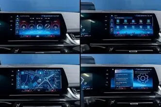 BMW 218, 1.5, 100 kW, petrol, automatic, front-wheel drive