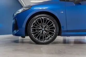 BMW 218, 1.5, 100 kW, petrol, automatic, front-wheel drive