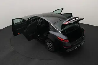 Kia Optima, 1.6, 132 kW, bensiin, automaat, esivedu