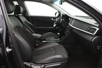 Kia Optima, 1.6, 132 kW, bensiin, automaat, esivedu