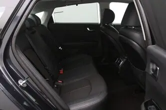 Kia Optima, 1.6, 132 kW, bensiin, automaat, esivedu