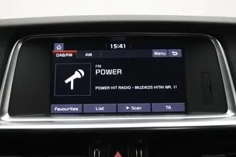 Kia Optima, 1.6, 132 kW, bensiin, automaat, esivedu