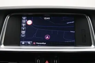 Kia Optima, 1.6, 132 kW, bensiin, automaat, esivedu