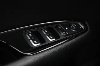 Kia Optima, 1.6, 132 kW, bensiin, automaat, esivedu