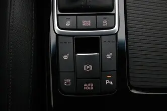Kia Optima, 1.6, 132 kW, bensiin, automaat, esivedu