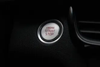 Kia Optima, 1.6, 132 kW, bensiin, automaat, esivedu