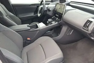 Toyota bZ4X, 118 kW, elekter, nelikvedu