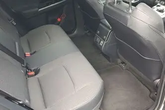 Toyota bZ4X, 118 kW, elekter, nelikvedu