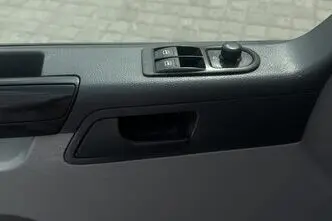 Volkswagen Transporter, 2.0, 75 kW, дизель, механическая, передний привод