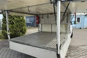 Volkswagen Transporter, 2.0, 75 kW, дизель, механическая, передний привод