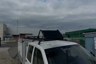 Volkswagen Transporter, 2.0, 75 kW, дизель, механическая, передний привод