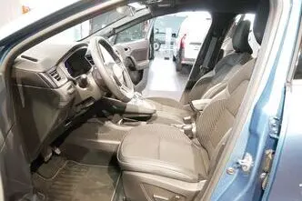 Renault Symbioz, 1.6, 93 kW, hübriid, automaat, esivedu