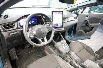Renault Symbioz, 1.6, 93 kW, hübriid, automaat, esivedu