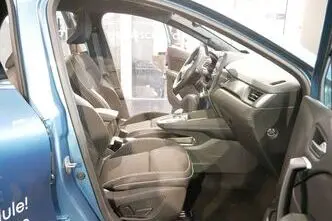 Renault Symbioz, 1.6, 93 kW, hübriid, automaat, esivedu