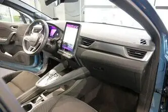 Renault Symbioz, 1.6, 93 kW, hübriid, automaat, esivedu