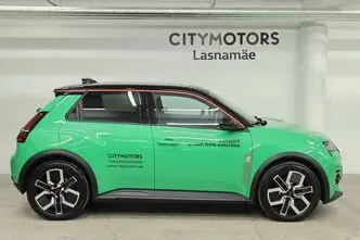 Renault, 110 kW, электричество, автомат, передний привод