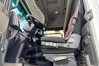 Renault MAGNUM 480, 12.8, 360 kW, diesel, manual, rear-wheel drive