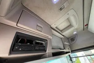 Renault MAGNUM 480, 12.8, 360 kW, diesel, manual, rear-wheel drive